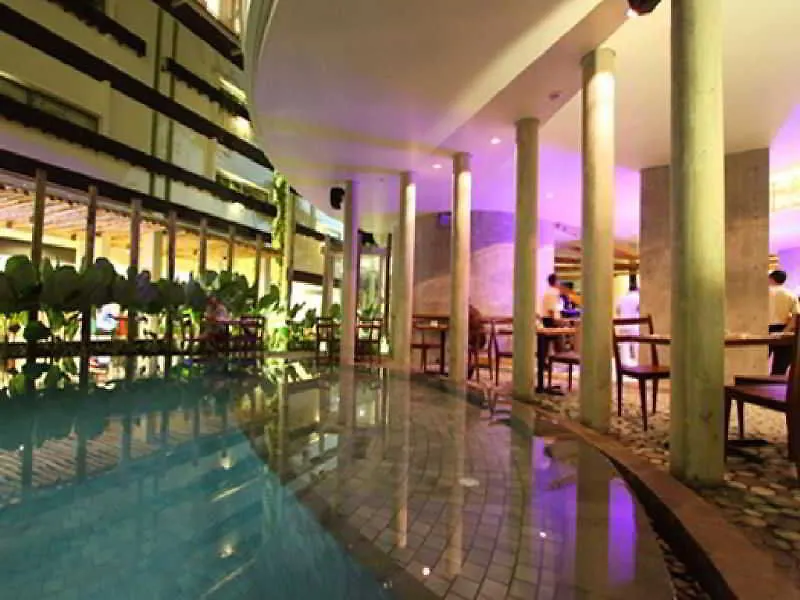 Grandmas Plus Hotel Seminyak