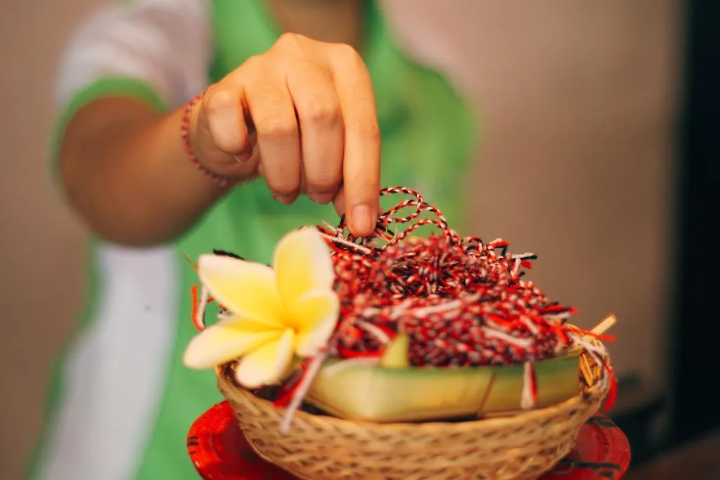 Grandmas Plus Hotel Seminyak