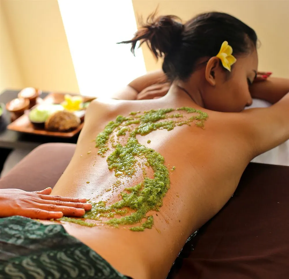 ***  Grandmas Plus Hotel Seminyak Indonesien