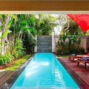 Villa Bali Island & Spa Chse Certified, Seminyak