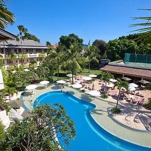 Resort Blu-zea By Double-six, Seminyak