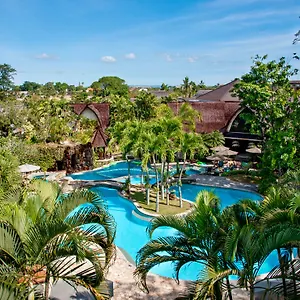 4* Resort Lumbung