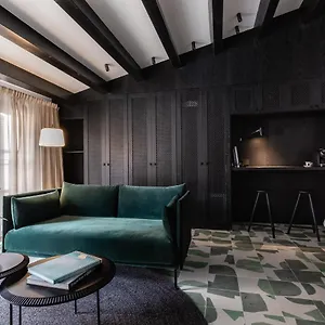 Hotel Concepcio By Nobis