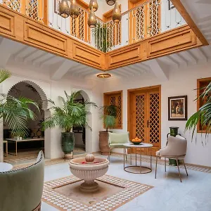 Le Saadien ,adult Only فندق مراكش