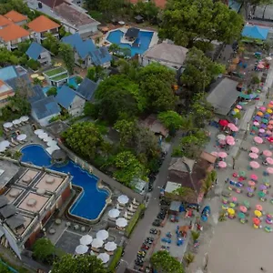 Otel Pelangi Bali & Spa, Seminyak