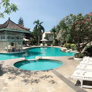 Resort Ananda, Seminyak