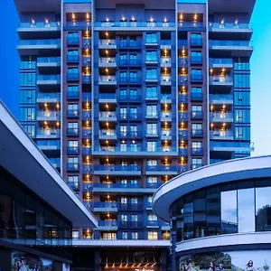 Radisson Residences Vadistanbul فندق اسطنبول