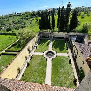 Casa Aurora A Torregalli Florence