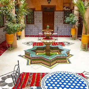Imouzzer فندق مراكش