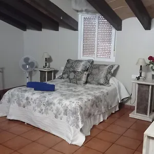 Pensión El Amanecer