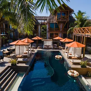 Hotel Luxury Eco Boutique Aldea Kuká - Adults Only