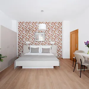 *** Apartmanhotel Andel Csehország