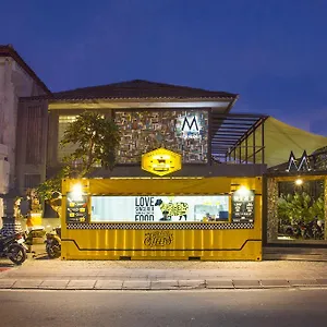 M Boutique Seminyak