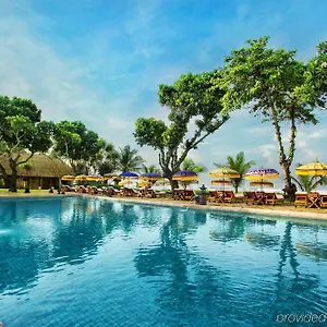 5* Resort The Oberoi Resort, Bali