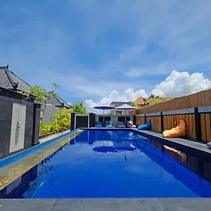 The Yogasari Seminyak