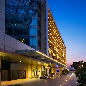 ***** Otel Jw Marriott Aerocity Hindistan