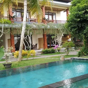 *** Maison d'hôtes Nyoman Sandi Indonésie