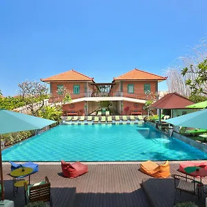 Otel Maison At C Boutique & Spa, Seminyak