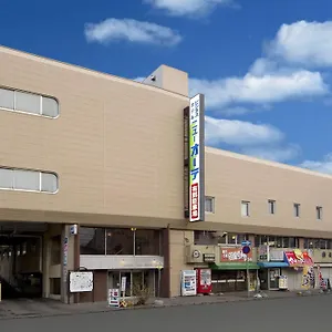 ホテルニューオーテ ホテル 函館市