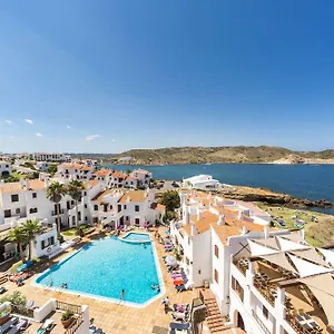 Apartahotel Comitas Tramontana Park