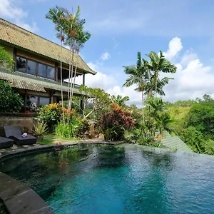 Sunrise 3* Ubud (Bali)