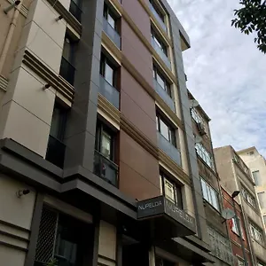 Nupelda فندق اسطنبول