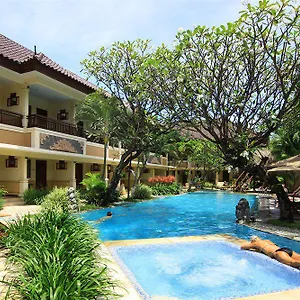 Mutiara Bali Boutique Resort, Y Spa Seminyak