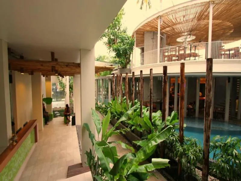 Grandmas Plus Hotel Seminyak