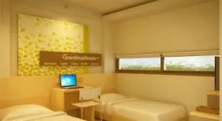 Grandmas Plus Hotel Seminyak